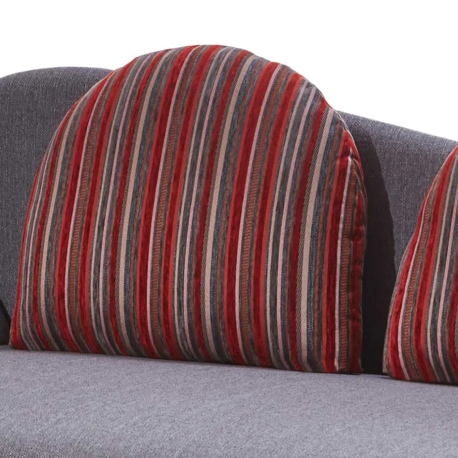 Wohnen Graues Daybed mit Bettkasten - Perfect