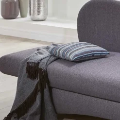 Wohnen Graues Daybed mit Bettkasten - Perfect