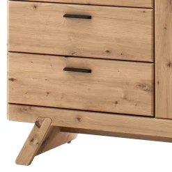 Große Design Kommode mit Türfach - Larinca^Wohnen Sale