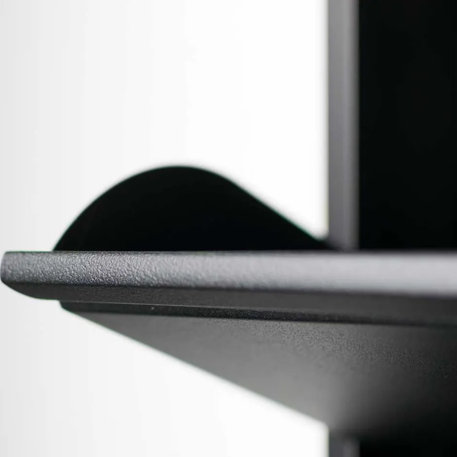 Großer Schuhschrank mit 5 Klappen - Alicudi^Wohnen Online