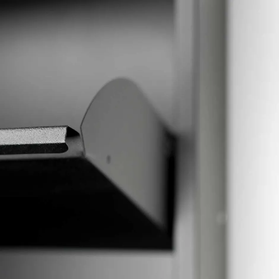 Großer Schuhschrank mit 5 Klappen - Alicudi^Wohnen Online