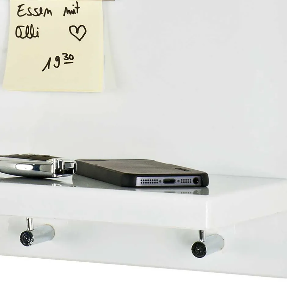 Wohnen Hakengarderobe Mayo für Schlüssel