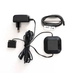 Halboffenes Highboard mit vier Fächern - Vlacoma^Wohnen Online