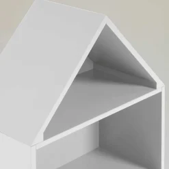 Kinder Wohnen Hausdesign Regal fürs Kinderzimmer - Glorious