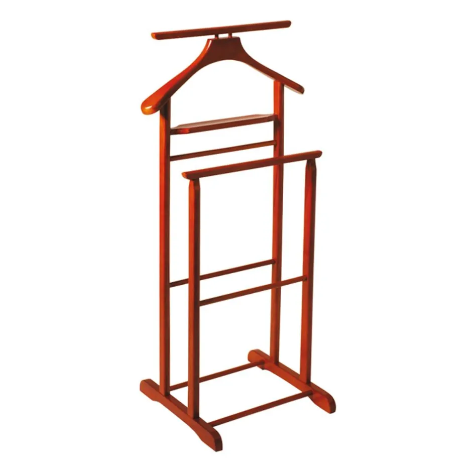 Herren Wohnen Herrendiener Holma in Rot