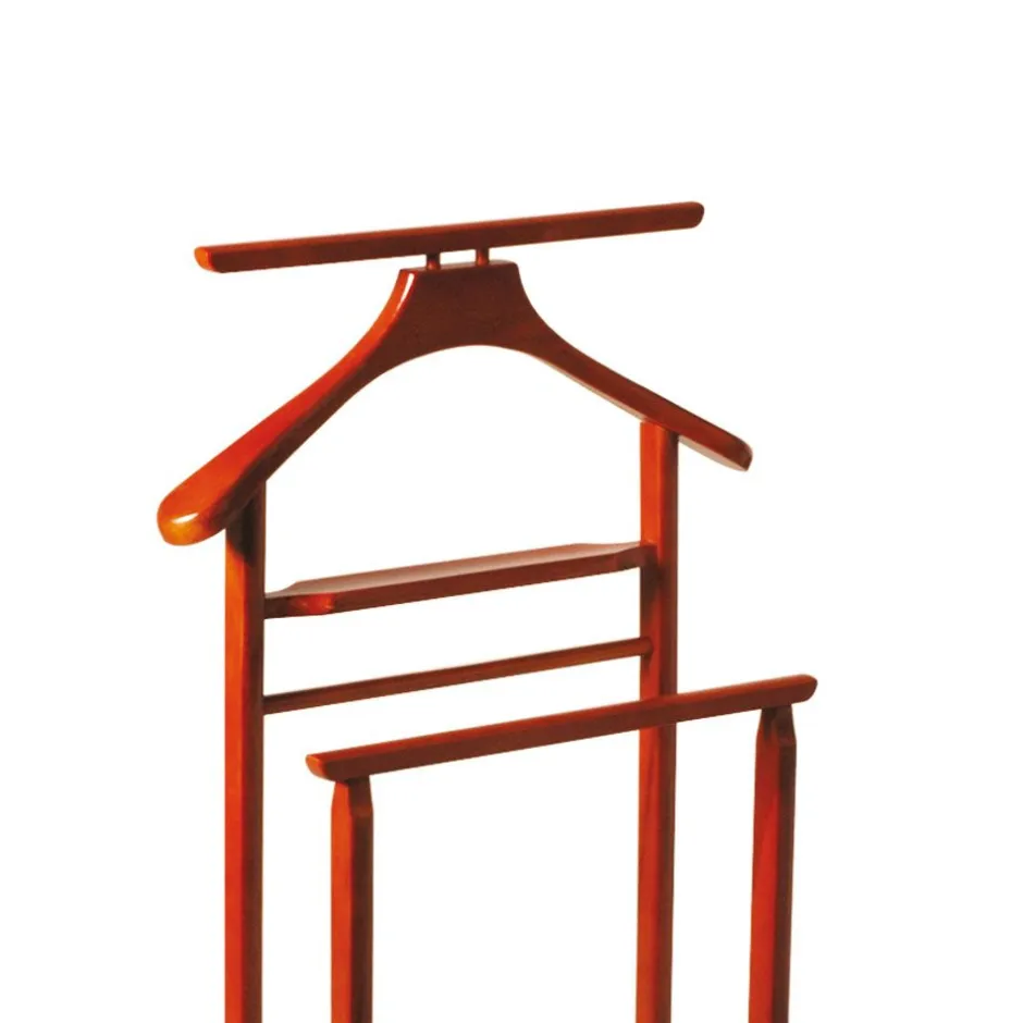 Herren Wohnen Herrendiener Holma in Rot