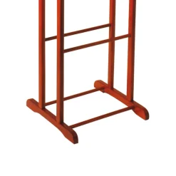 Herren Wohnen Herrendiener Holma in Rot