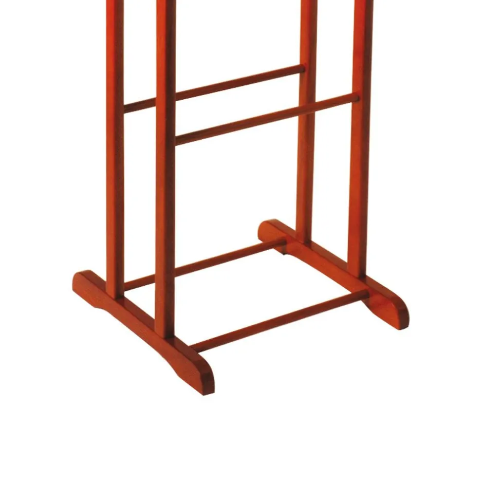 Herren Wohnen Herrendiener Holma in Rot