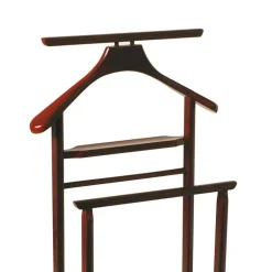 Herren Wohnen Herrendiener Honoria aus massiver Fichte