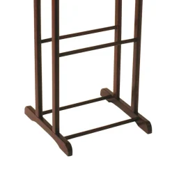 Herren Wohnen Herrendiener Honoria aus massiver Fichte