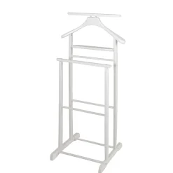 Herrendiener Signore in Weiß^Wohnen Best