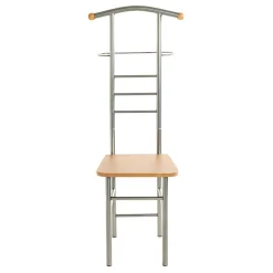 Herrendiener Silas mit Sitz^Wohnen