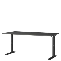 Wohnen Höhenverstellbarer Bürotisch in vier Größen - Tila