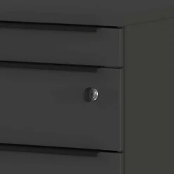 Wohnen Höhenverstellbarer Bürotisch in vier Größen - Tila