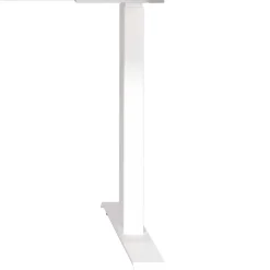 Wohnen Höhenverstellbarer Officetisch elektrisch - Stellario