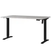 Höhenverstellbarer Schreibtisch elektrisch - Calumja^Wohnen Clearance