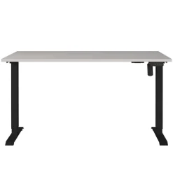 Höhenverstellbarer Schreibtisch elektrisch - Calumja^Wohnen Clearance