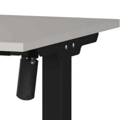 Höhenverstellbarer Schreibtisch elektrisch - Calumja^Wohnen Clearance