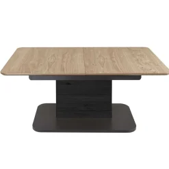 Wohnen Höhenverstellbarer Sofatisch mit Liftmechanik Auszug - Enera