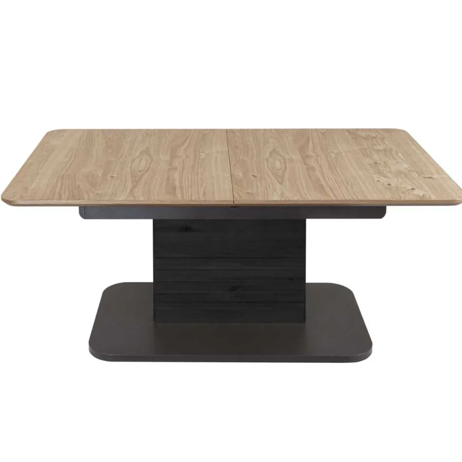 Wohnen Höhenverstellbarer Sofatisch mit Liftmechanik Auszug - Enera