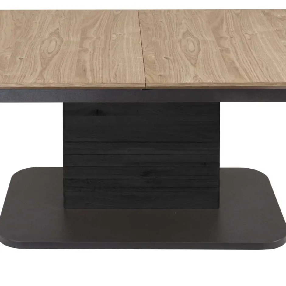 Wohnen Höhenverstellbarer Sofatisch mit Liftmechanik Auszug - Enera