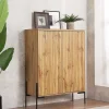 Highboard im Skandi Design - Elastian^Wohnen New