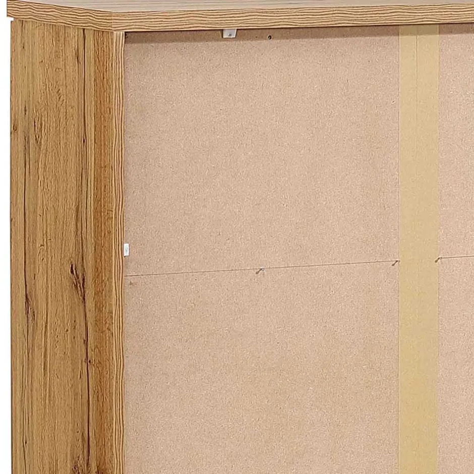 Highboard im Skandi Design - Elastian^Wohnen New