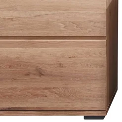 Highboard Vitrine mit LED Beleuchtung - Latenda^Wohnen Clearance