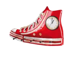 Wohnen Hängegarderobe Bostino im Sneaker Look