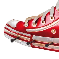 Wohnen Hängegarderobe Bostino im Sneaker Look