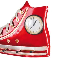 Wohnen Hängegarderobe Bostino im Sneaker Look