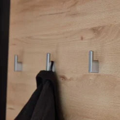 Hängegarderobe Curelino mit Hutablage^Wohnen Outlet