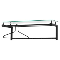 Hängegarderobe mit Hutablage aus Glas - Ifragon^Wohnen Hot