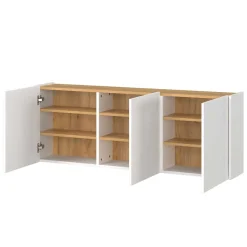 Hängende Schuhkommode mit drei Türen - Cuyano^Wohnen Outlet