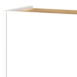 Hängende Schuhkommode mit drei Türen - Cuyano^Wohnen Outlet