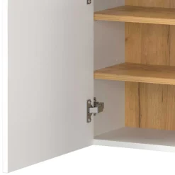 Hängende Schuhkommode mit drei Türen - Cuyano^Wohnen Outlet