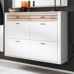 Wohnen Hängende Schuhkommode modern - Ballina