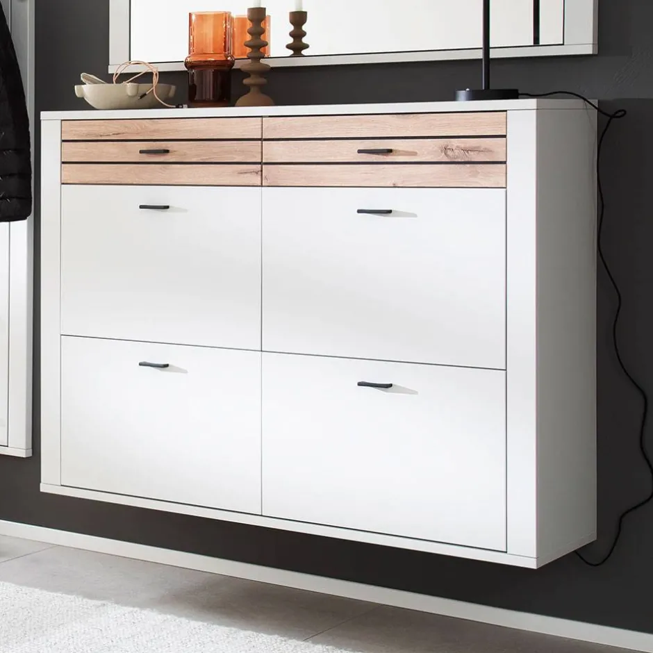 Wohnen Hängende Schuhkommode modern - Ballina