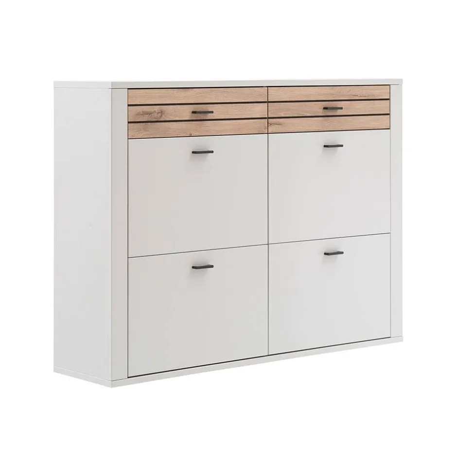 Wohnen Hängende Schuhkommode modern - Ballina