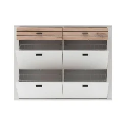 Wohnen Hängende Schuhkommode modern - Ballina