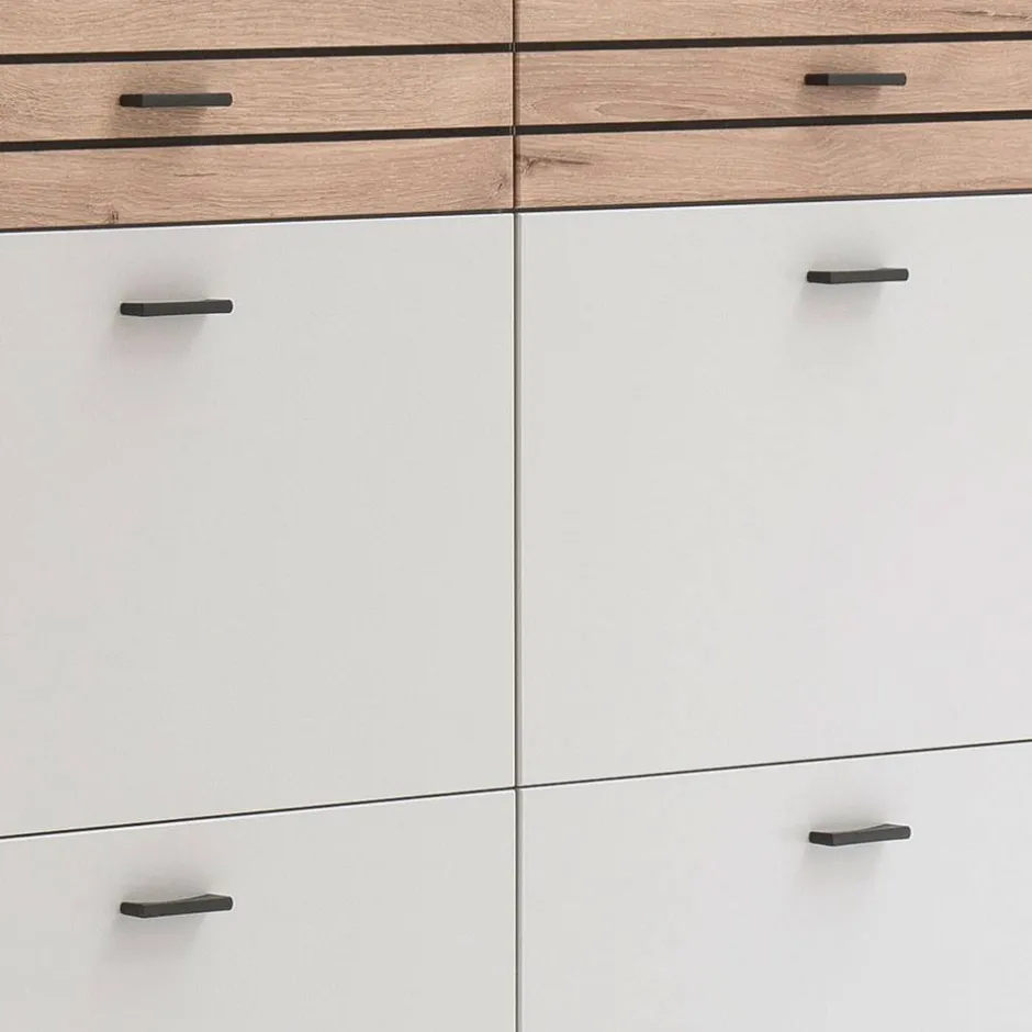 Wohnen Hängende Schuhkommode modern - Ballina