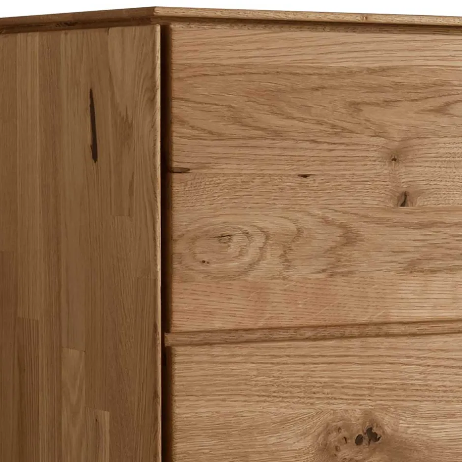 Hängender Schrank mit drei Türen - Sinta^Wohnen Outlet