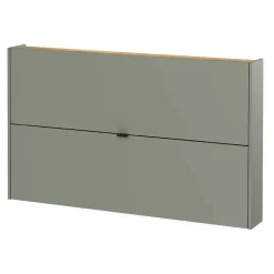 Wohnen Hängender Schuhschrank 140 cm breit - Point