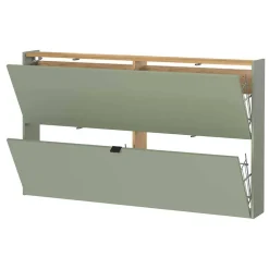 Wohnen Hängender Schuhschrank 140 cm breit - Point