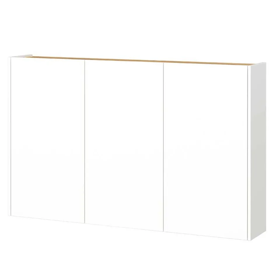 Hängender Schuhschrank 3-türig - Cuyano^Wohnen Hot