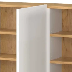 Hängender Schuhschrank 3-türig - Cuyano^Wohnen Hot