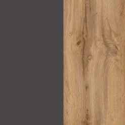 Wohnen Hängender Waschtisch mit aufgesetztem Becken - Jambi