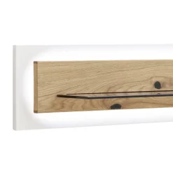 Hängeregal mit LED Beleuchtung - Yordyn^Wohnen Hot