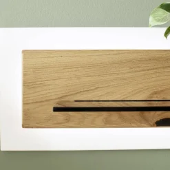 Hängeregal mit LED Beleuchtung - Yordyn^Wohnen Hot