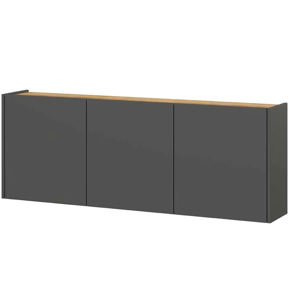 Hänge-Schuhschrank in modernem Design - Calisian^Wohnen Outlet